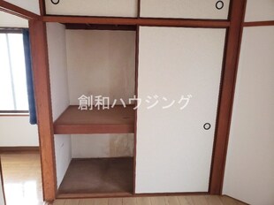 城山町ビルの物件内観写真